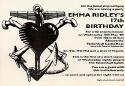Emma Ridley's 17th Birthday