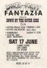 Fantazia - Dance Party - Down By The River Side