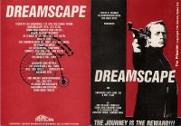 Dreamscape - The Journey Is The Reward