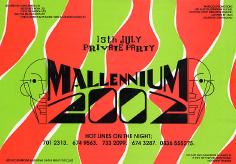 Mallennium 2002