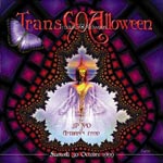 TransGOAlloween flyer, France, 30 October 1999