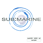 Sub:Marine Sampler